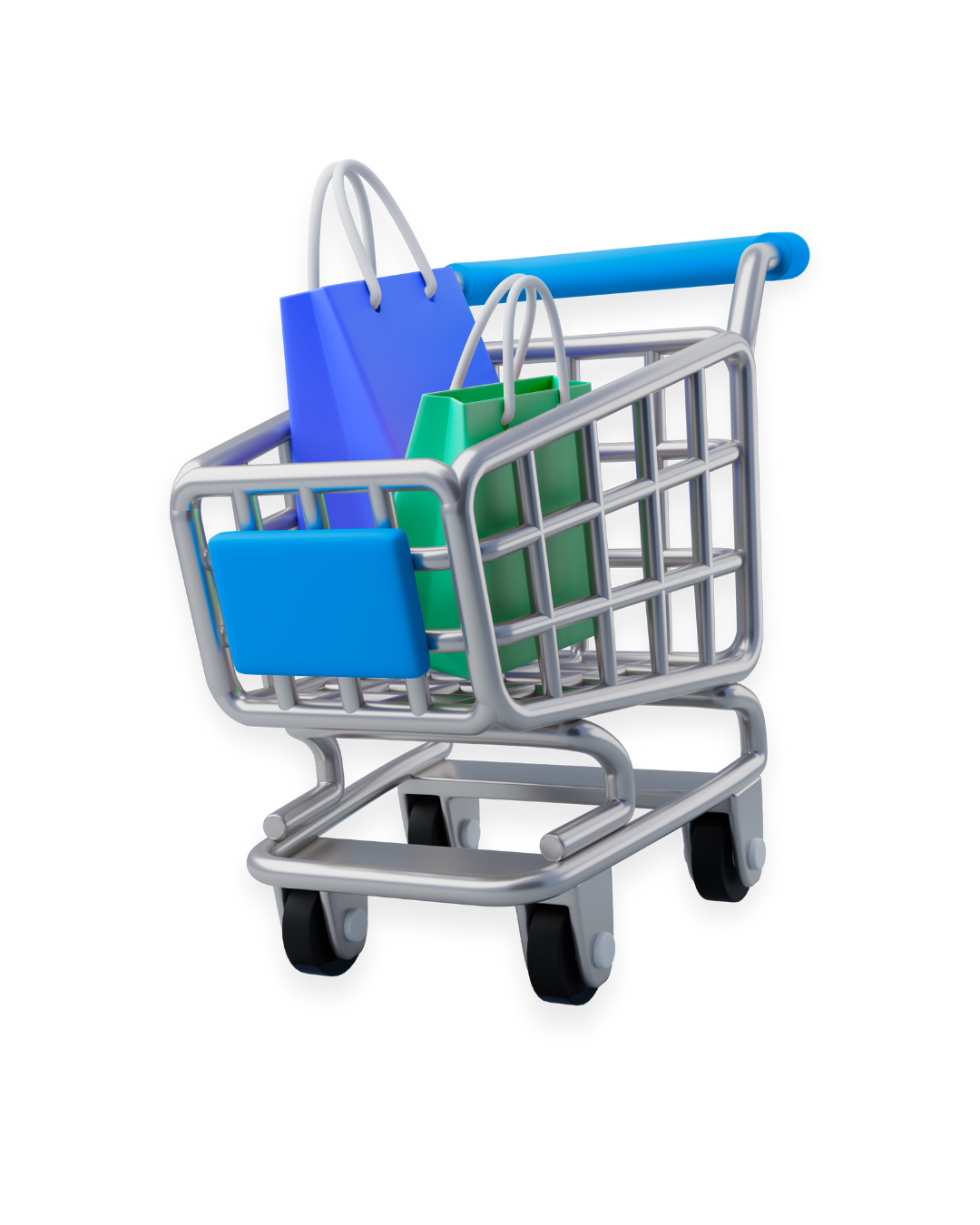 Sviluppo E-commerce